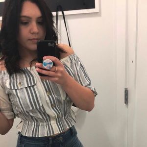 Meet your Posher, Samantha